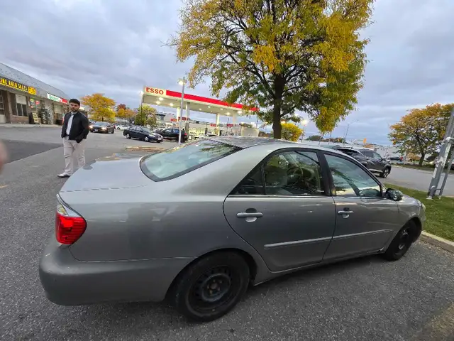 CAMRY FOR SELL601862354534420486