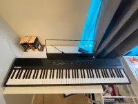 【Electronic Keyboard】 Alesis Recital Keyboard