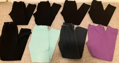 Kids Leggings Childrens Place sz L (10/12), View more