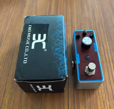 Eno Music Co Octaver, View more