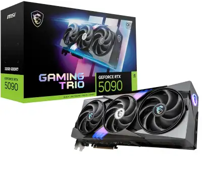 I am looking to buy multiple GPUs: RTX 5090, RTX 5080, RTX 5070 Ti, RTX 5070, RTX 4090. Contact me f...