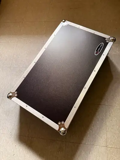 DJ Controller Hard Case (Odyssey), View more