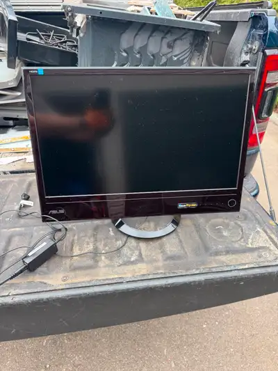ASUS 24 Inch Monitor Asus Monitor Computer Screen 24' Tv, View more