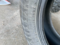 Bridgestone Blizzak Winter tires