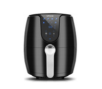 AirFryer VPCOK LQ-2507B, 1500W, 2.5L, Hot Air, Timer, up to 200°