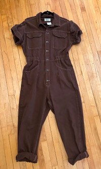 Free People Women's Jumpsuit, Brand New, Size XL