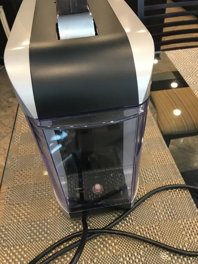 Verismo coffee machine64695057959810122