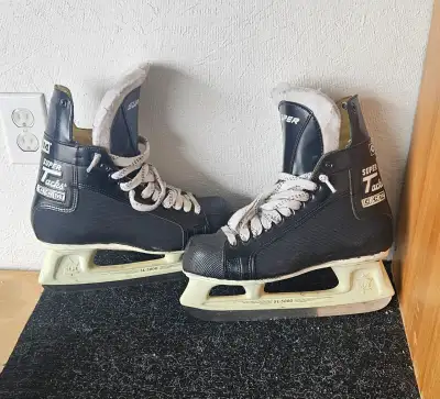 SKATES CCM SUPER TACKS.., View more