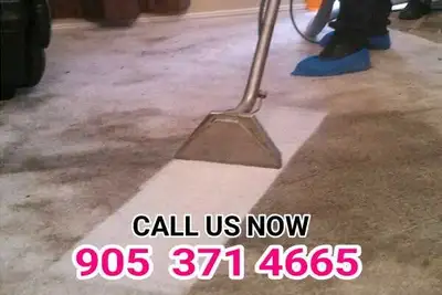 AFFORDABLE PROFESSIONAL DEEP STEAM CARPET & UPHOLSTERY CLEANING, View more