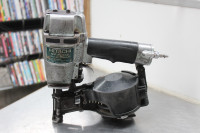 Hitachi Roofing Nailer