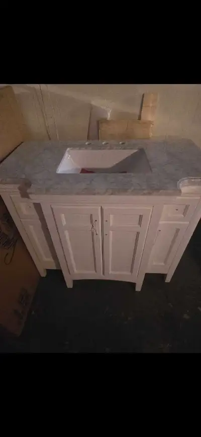 bathroom vanity, View more