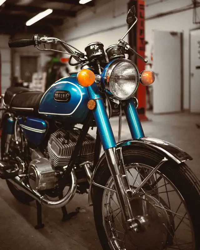 1970 Yamaha ds6 in Other in Saskatoon - Image 5