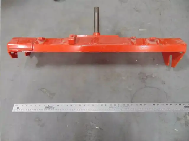 GSM GREEN ROLLER HOUSING GOLF MAINTENANCE SUPERINDENDANT in Other in City of Toronto - Image 5