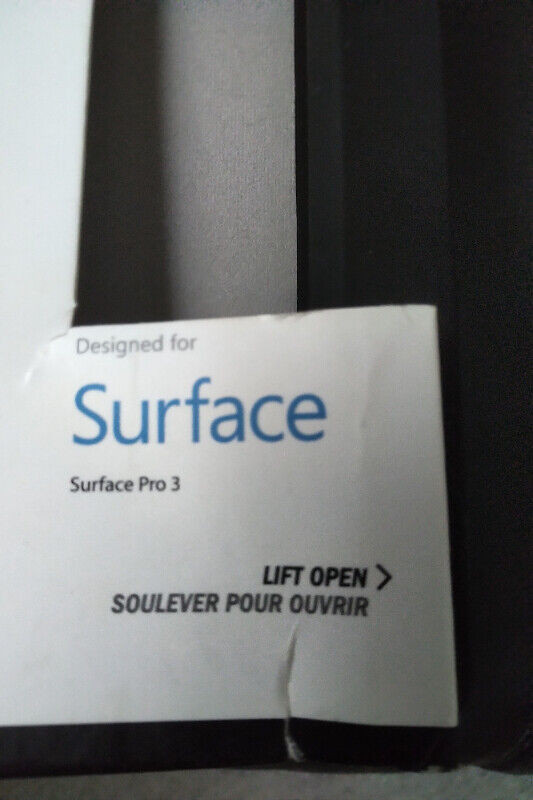 Surface 3 cover in iPad & Tablet Accessories in Peterborough - Image 2