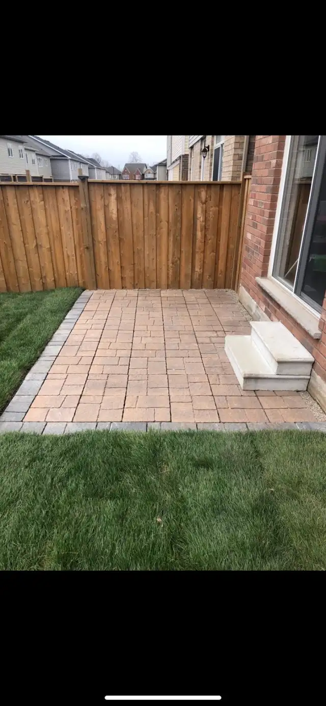 Interlock and Landscaping Services556564866380615682