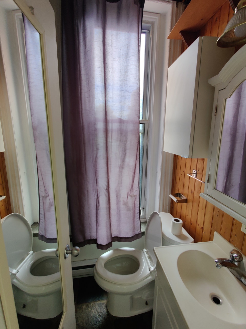 Studio près du Métro Sherbrooke, Carré Saint-Louis 5