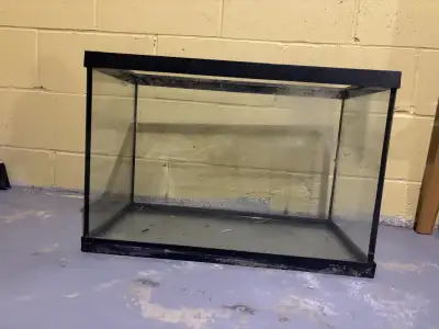 20 gallon fish tank , View more
