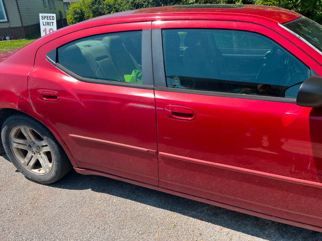 2006 dodge charger in Cars & Trucks in Ottawa - Image 3