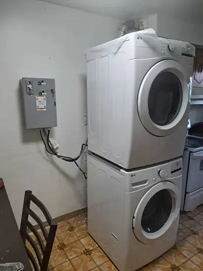 Attention property management.\nPlease read below, View more