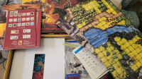 Rare Board Games (And one not rare)