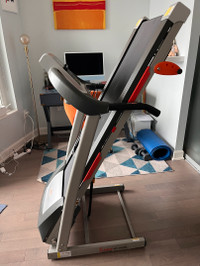 Folding Treadmill For Sale - $250