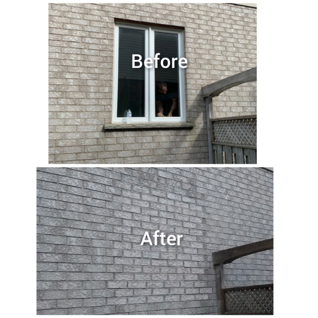 Brick, Masonry & Concrete Repair in Brick, Masonry & Concrete in City of Toronto