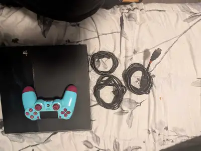 Sony PS4, View more