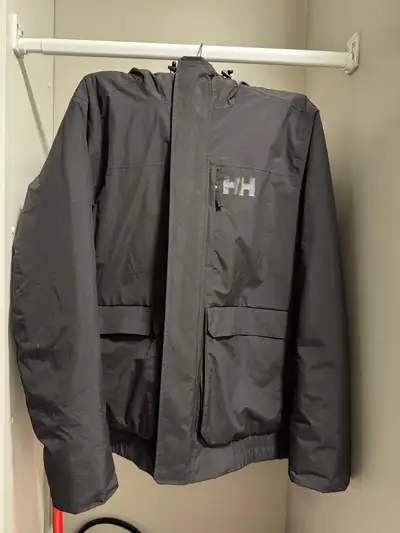 Helly Hansen Winter Jacket, View more