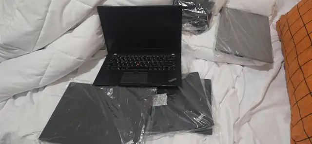 Lenovo Thinkpad laptops for sale.  Please read the description in Laptops in Cambridge - Image 3