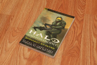 Livre Halo and Philosophy Intellect Evolved