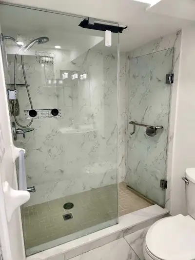 For rent is a one bedroom basement apartment in Heartland. Address is 6139 silken laumann way in mis...