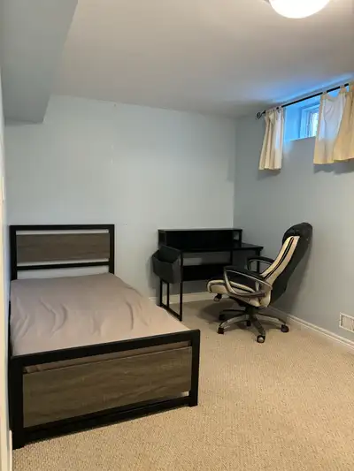 Room for Rent