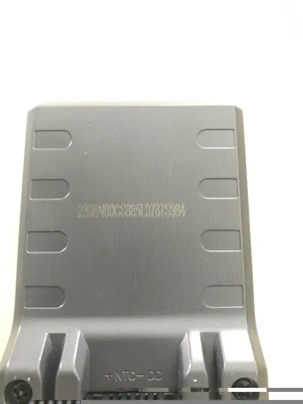 21.6V 2000mAh Li-ion bat for Hoover Vacuums as detailed - New! in Vacuums in Winnipeg - Image 5