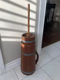 Butter Churn - Antique