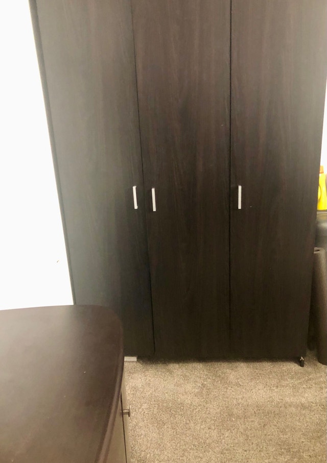 Large basement room for rent in WhitehornAugust 1st 2023 Room