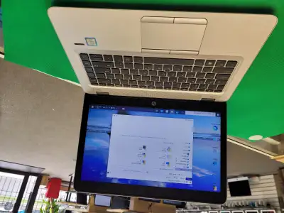 HP ELITEBOOK 840 G4, View more