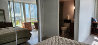 Coal Harbour - Two Bedroom Apartment for Rent