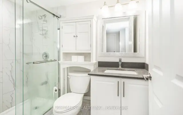 Legal basement 2+1 Bedroom immediately for rent Brampton 2 park in Long Term Rentals in Oakville / Halton Region - Image 10