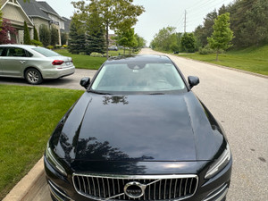 2017 Volvo S90 T6 Inscription