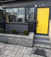 *Freehold House WITH Private Backyard* | Call 416-419-8716 (E)