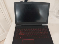 Gaming laptop for sale or trade