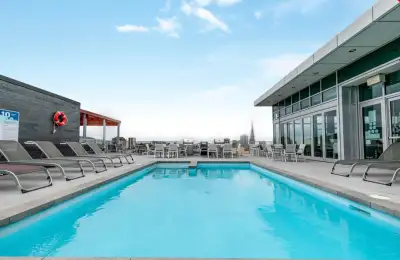 Room Appartment condo a louer for rent centre ville downtown
