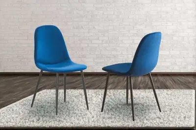 Brand new chair available, View more