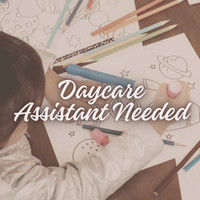 Daycare Assistant 