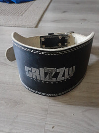 grizzly belt in All Categories in Ontario - Kijiji Canada