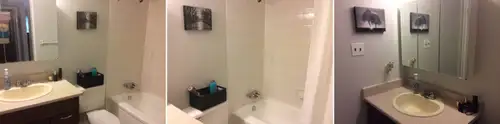 Welcome to 316 Lorry Greenberg, a clean, comfortable, and secure condo apartment building located in...