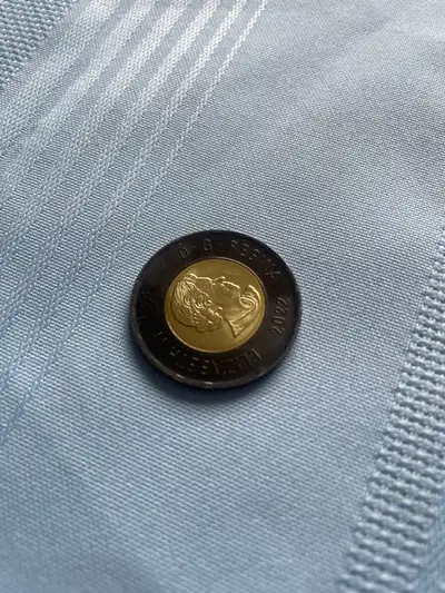 2022 Toonie black, View more