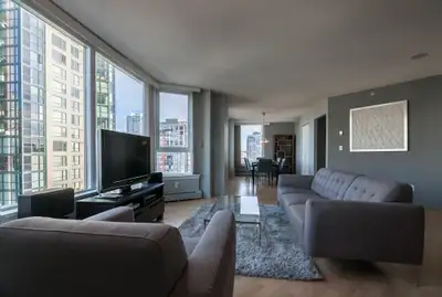 Double-Sized Bedroom with Private Bathroom for $2,300/month!
