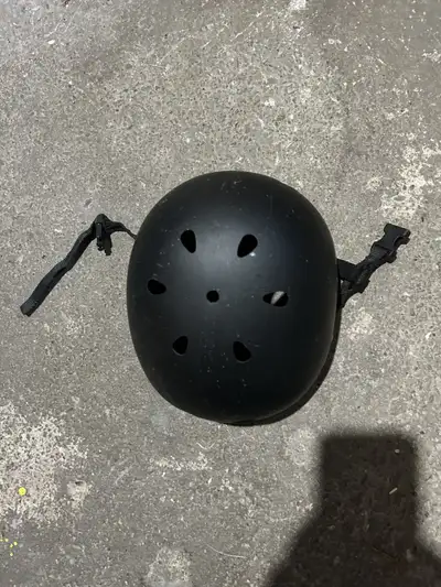 Triple Eight Snow Boarder/Ski Helmet (Size S - youth), View more