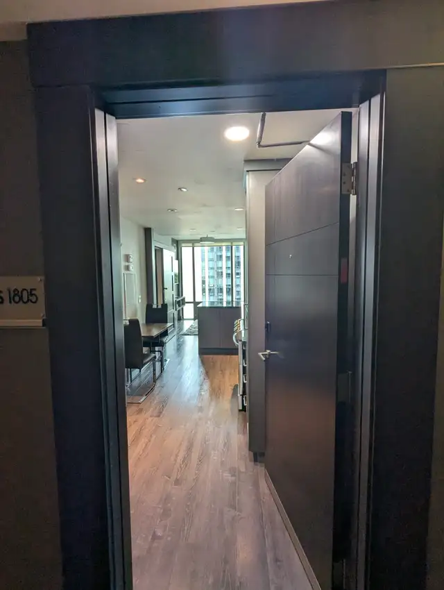 Apartment for rent near University of Waterloo / Wilfrid Laurier in Long Term Rentals in Kitchener / Waterloo - Image 26